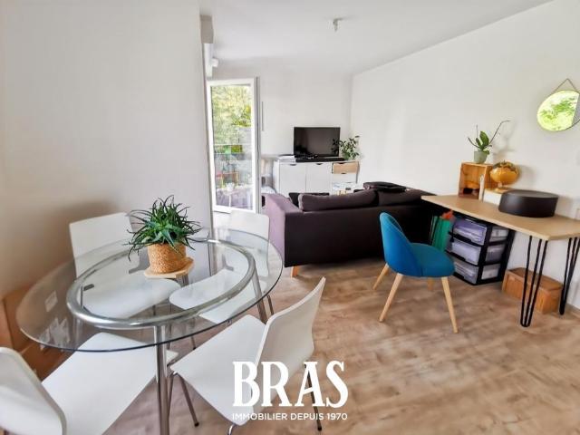 Appartement location à Nantes, Saint-sébastien-sur-loire