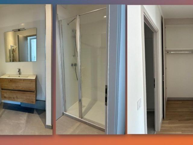 Appartement location à Strasbourg, Hoenheim