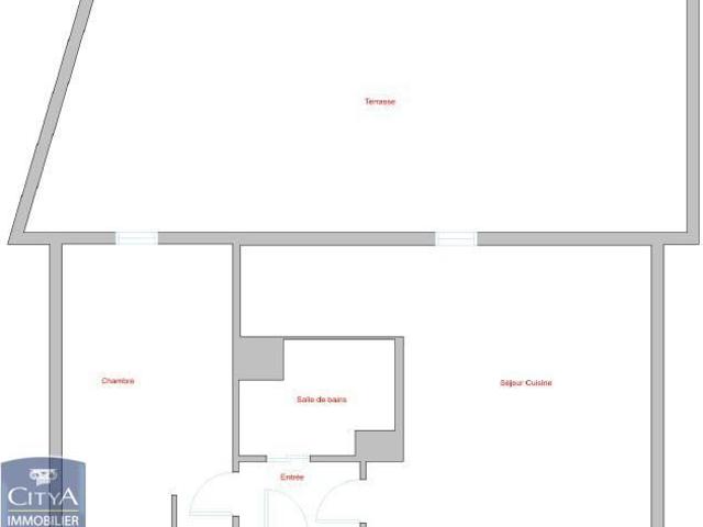 Appartement location à Strasbourg, Hoenheim