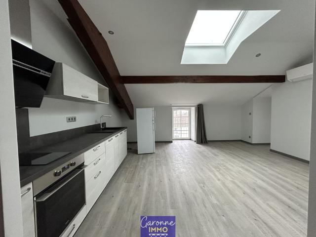 Appartement location à Marmande, Tonneins