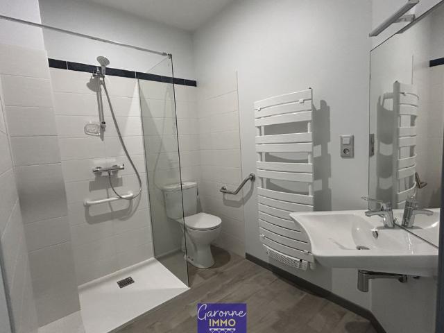 Appartement location à Marmande, Tonneins