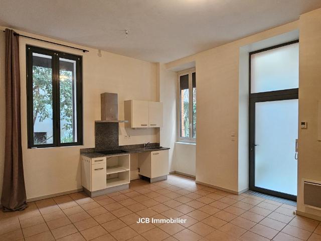Appartement location à Toulouse