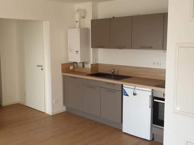 Appartement location à Tours