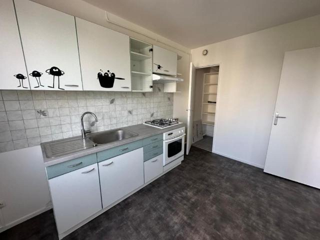 Appartement location à Tours