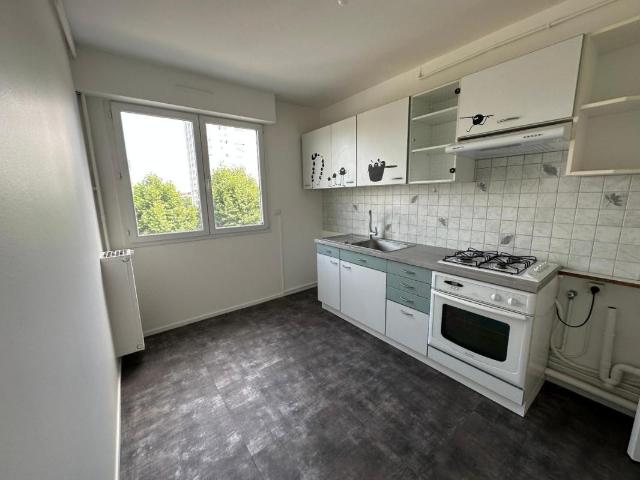 Appartement location à Tours