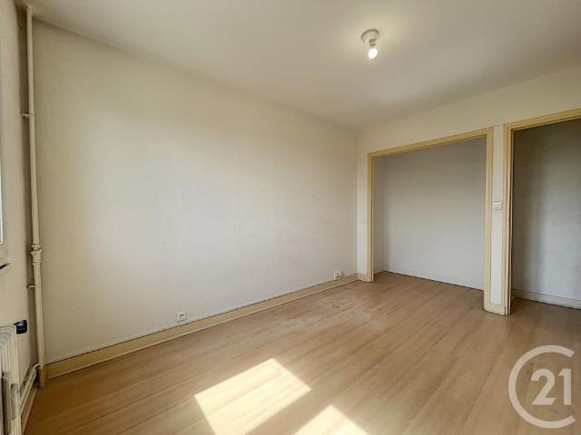 Appartement location à Troyes