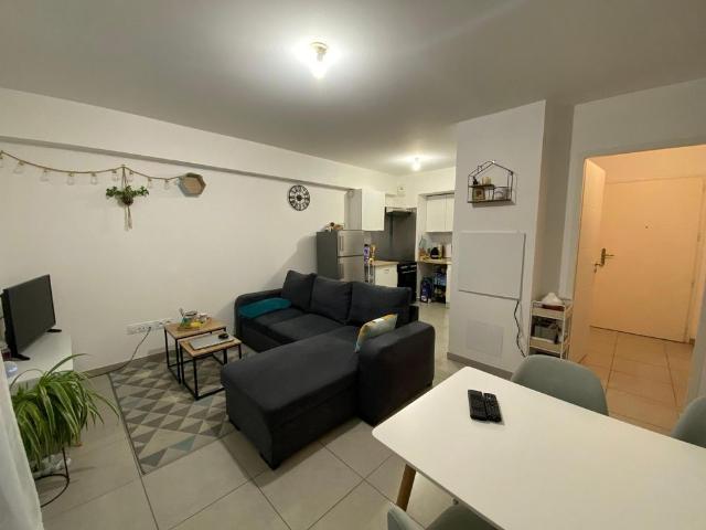 Appartement location à Valence
