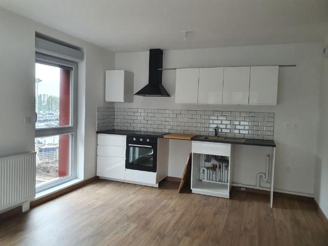 Appartement location à Valenciennes