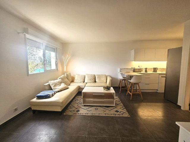 Appartement location à Grasse, Vallauris