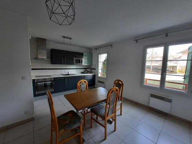 Appartement location à Valleiry, Haute-Savoie