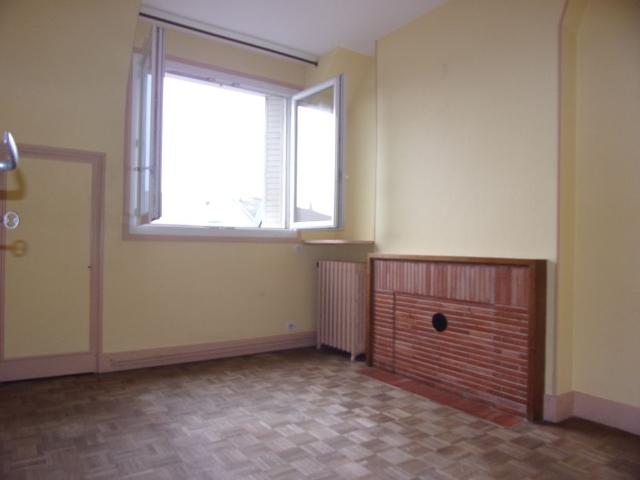 Appartement location à Les Andelys, Vernon