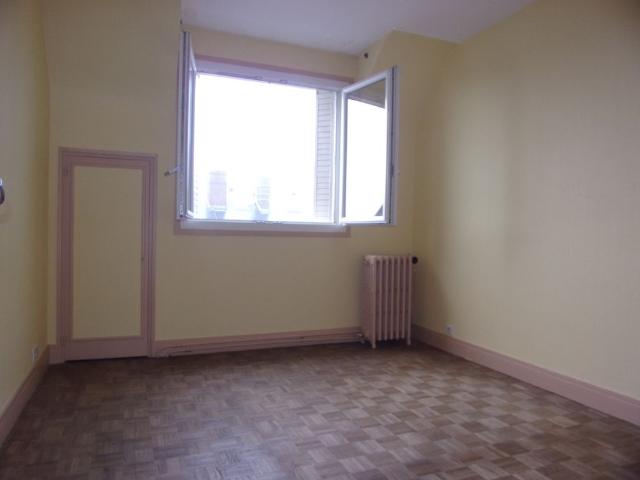 Appartement location à Les Andelys, Vernon