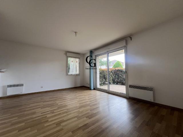 Appartement location à Nantes, Vertou