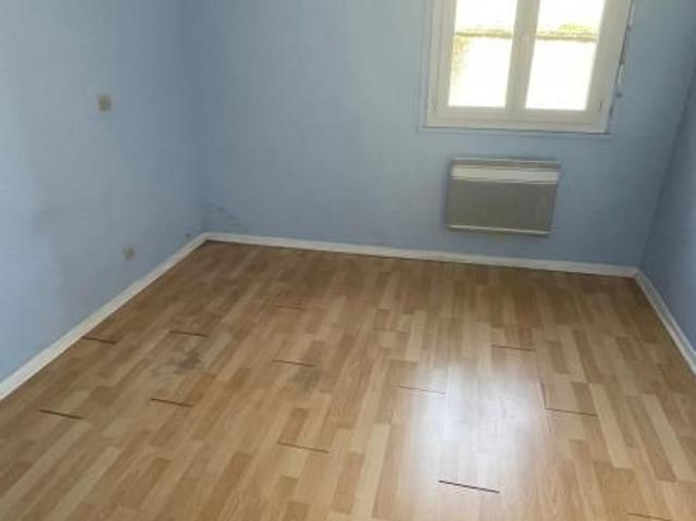 Appartement location à Villeneuve-de-Marsan, Landes