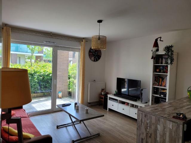 Appartement location à Lille, Noyelles-lès-seclin