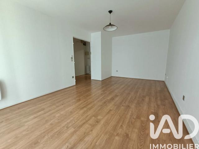 Appartement location à Nantes