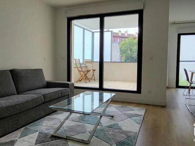 Appartement location à Nanterre, Gennevilliers