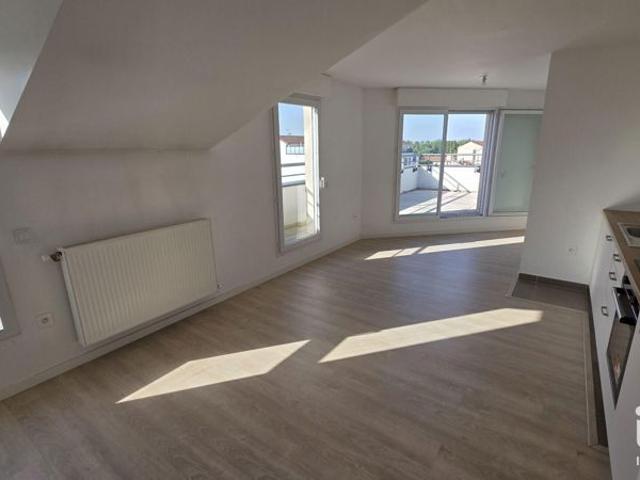 Appartement location à Le Raincy, Neuilly-sur-marne