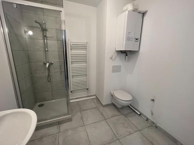 Appartement location à Conflans-sainte-honorine, Cité Paul Brard