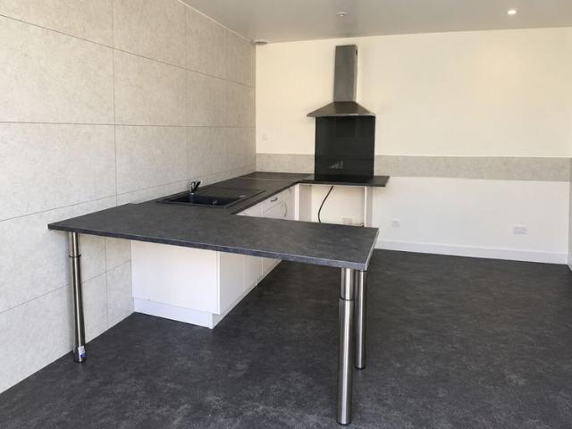 Appartement location à Quistinidan, Noyal-Pontivy