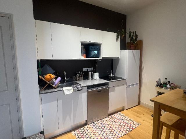 Appartement location à Orléans