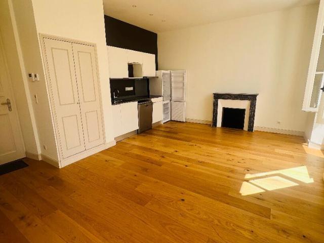Appartement location à Orléans