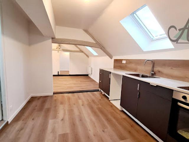 Appartement location à Provins, Île-de-France