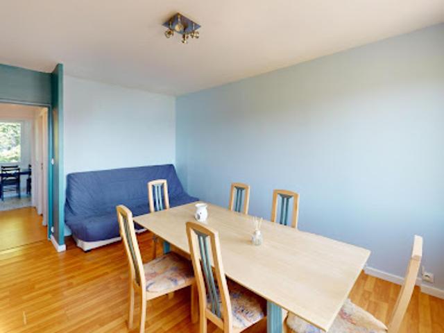 Appartement location à Chalon-sur-Saône, Givry