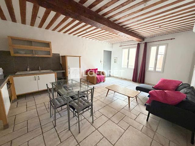 Appartement location à Avignon, L'isle-sur-la-sorgue