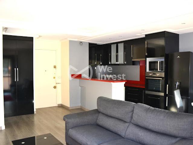 Appartement location à Nanterre, Colombes