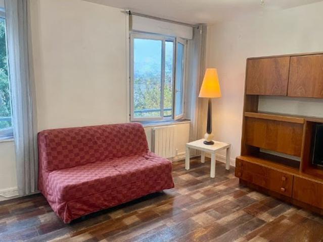 Appartement location à Saint-Nazaire, Saint-nazaire