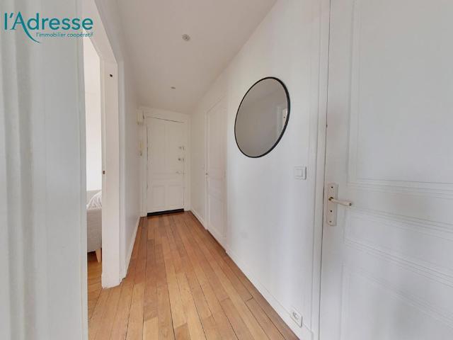 Appartement location à Nogent-sur-Marne, Nogent-sur-marne