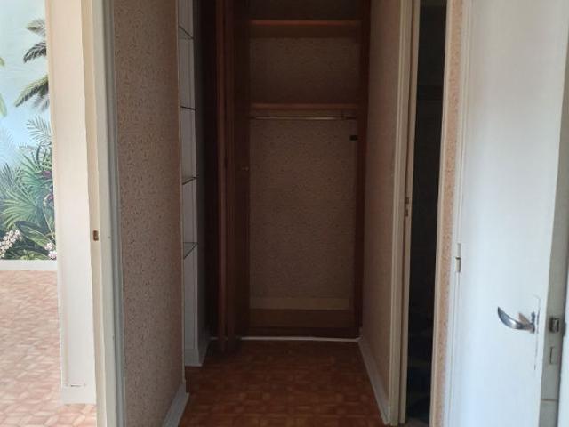 Appartement location à Caen