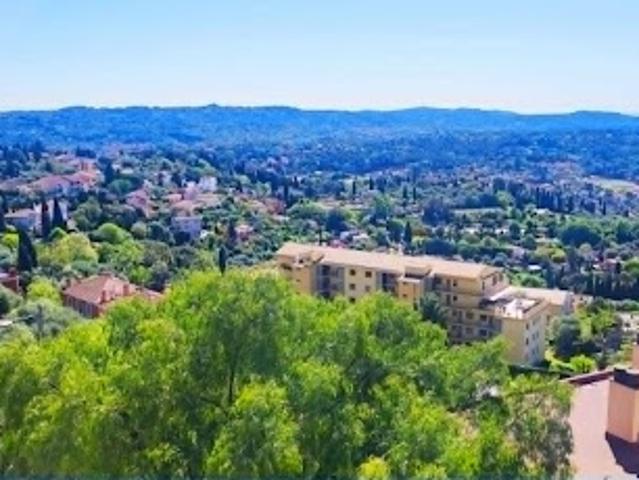 Appartement location à Grasse