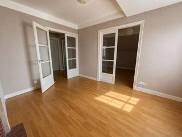 Appartement location à Beauvais