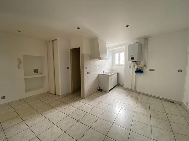 Appartement location à Angers, Trélazé