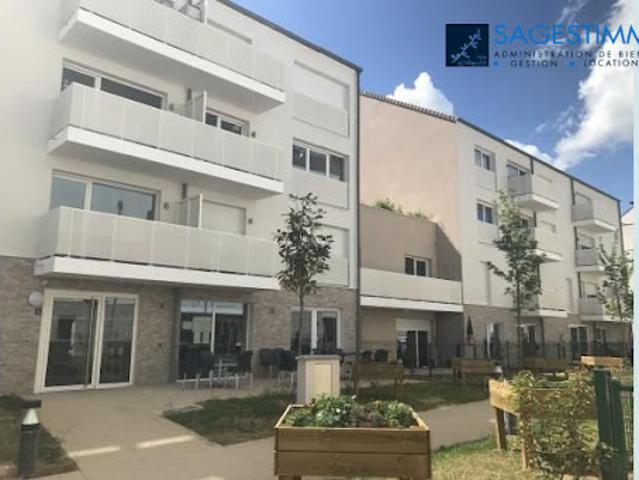 Appartement location à Pontoise, Jouy-le-moutier