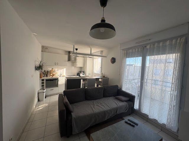 Appartement location à Gex, Cessy