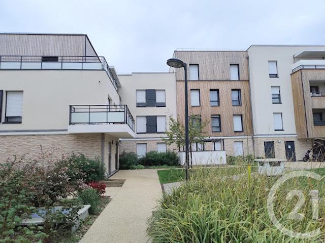 Appartement location à Rambouillet, Maurepas