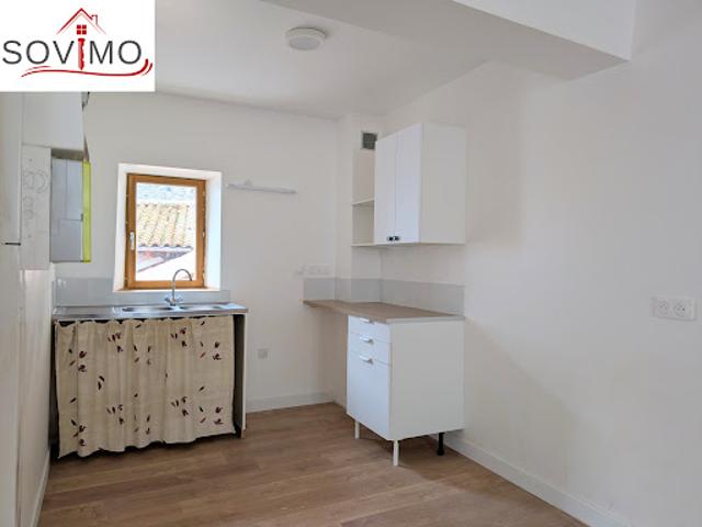 Appartement location à Confolens