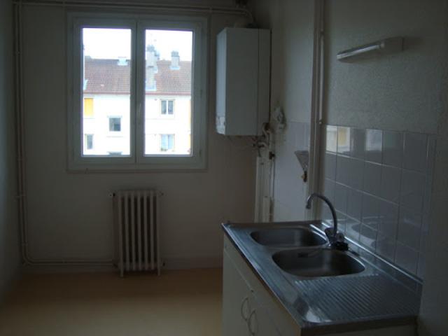 Appartement location à Montluçon