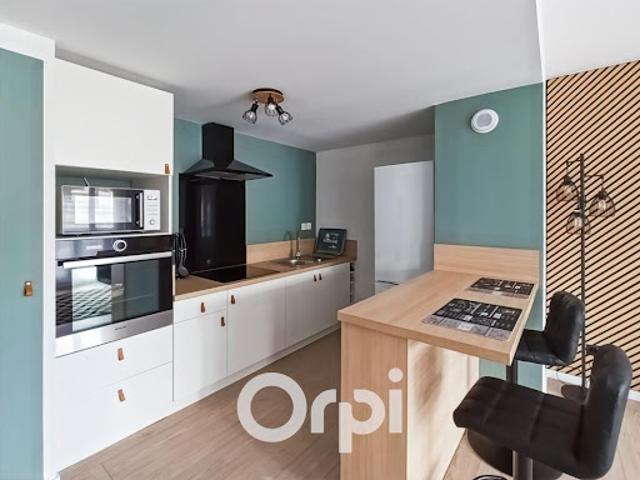 Appartement location à La Roche-sur-Yon, La Roche-sur-yon