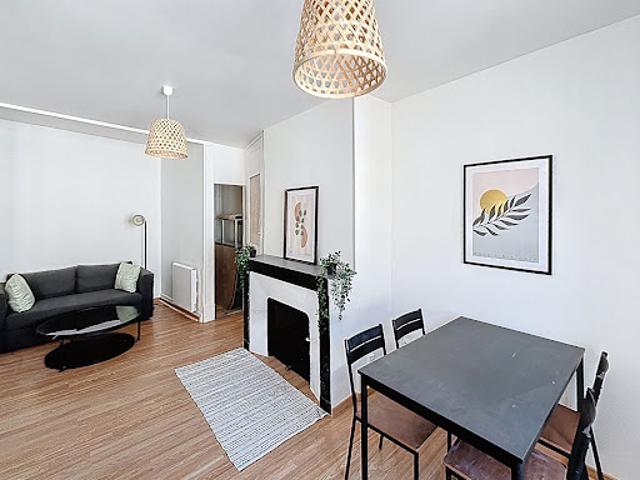 Appartement location à Avallon, Tonnerre