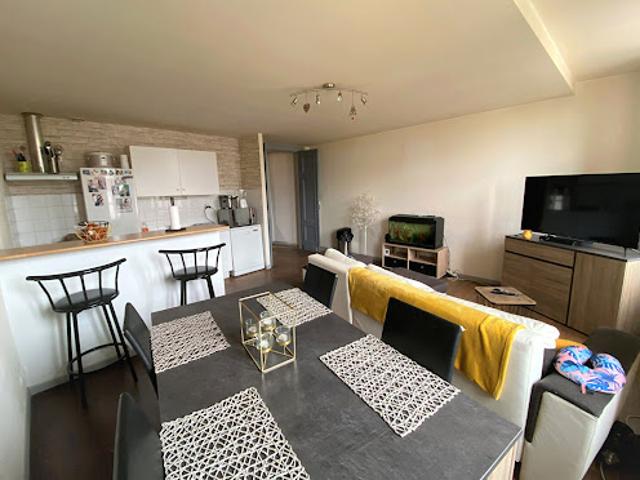 Appartement location à Montauban, Molières