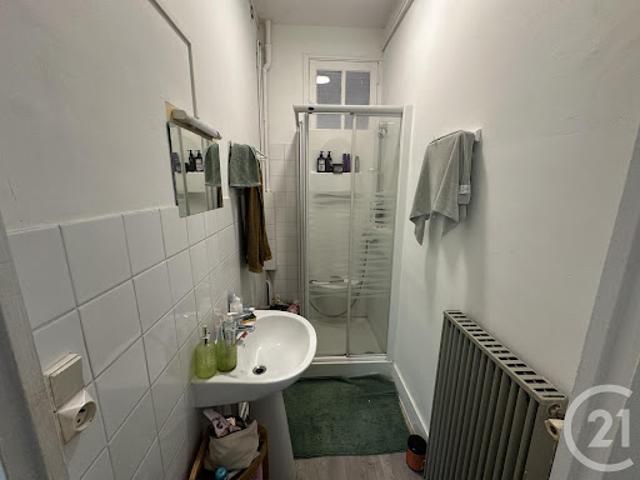 Appartement location à Nevers