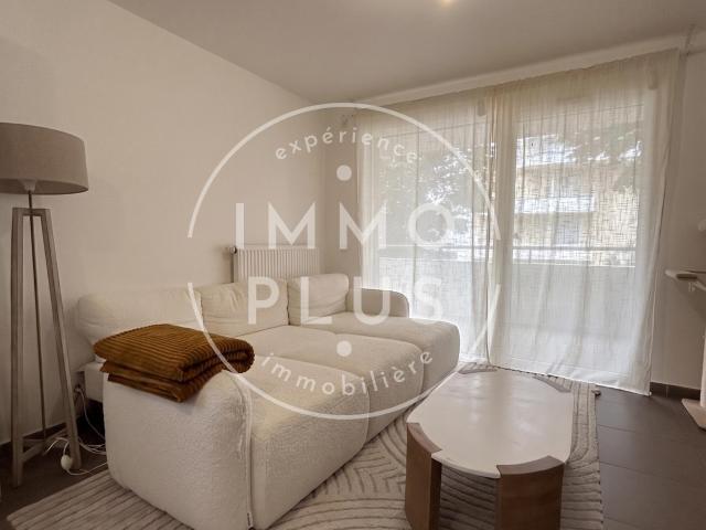 Appartement location à Annecy