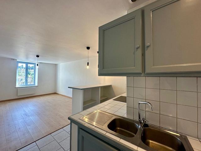 Appartement location à Carcassonne