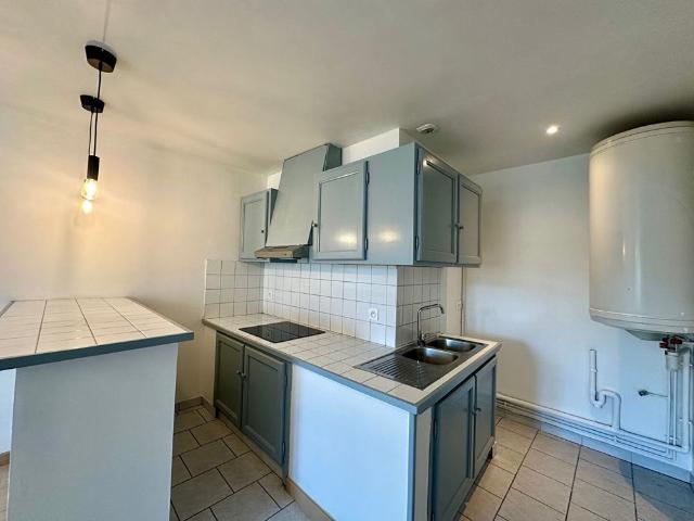 Appartement location à Carcassonne