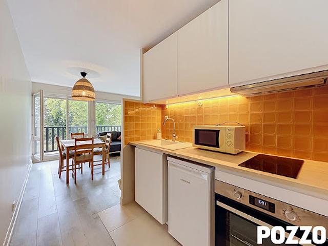 Appartement location à Lisieux, Trouville-sur-mer