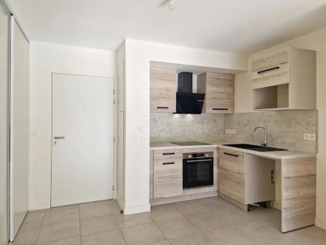 Appartement location à Grenoble, Saint-marcellin